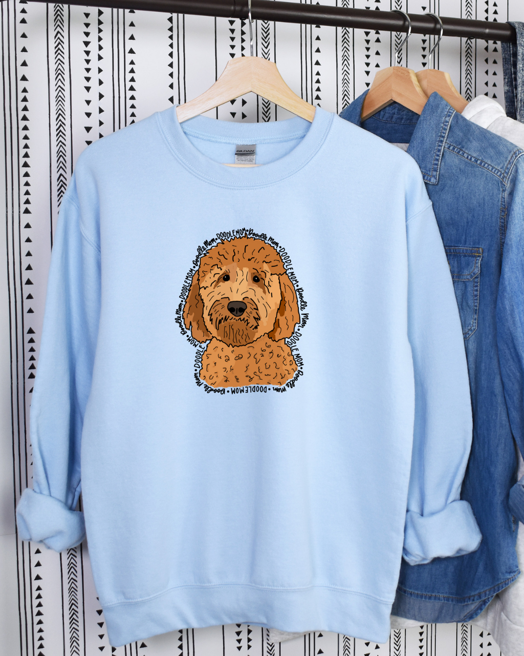 Golden Doodle Shirt