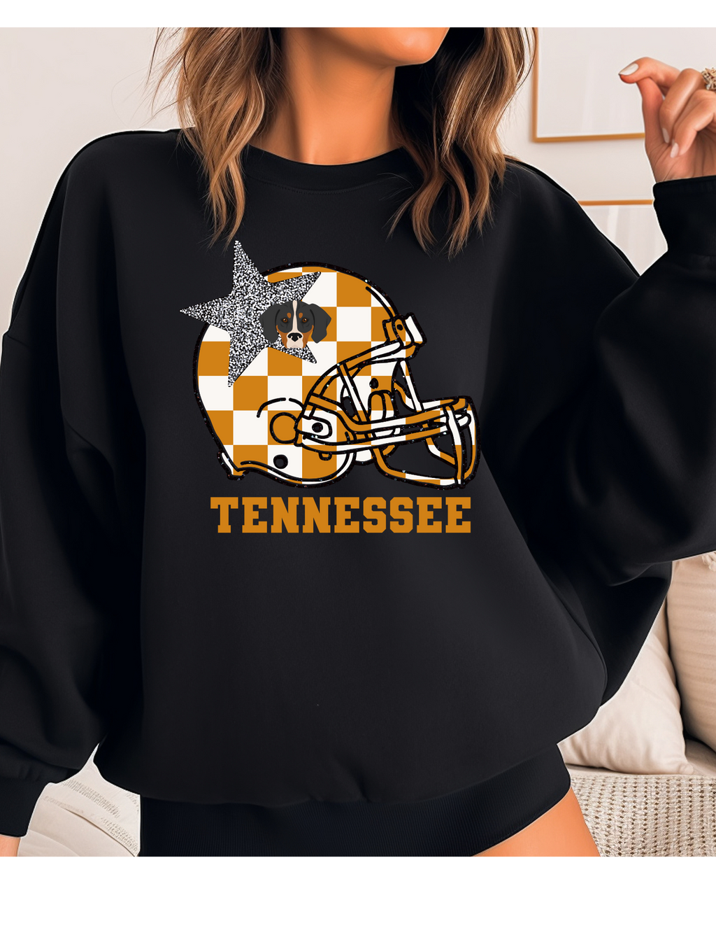 Cute Tennessee Vols Shirt