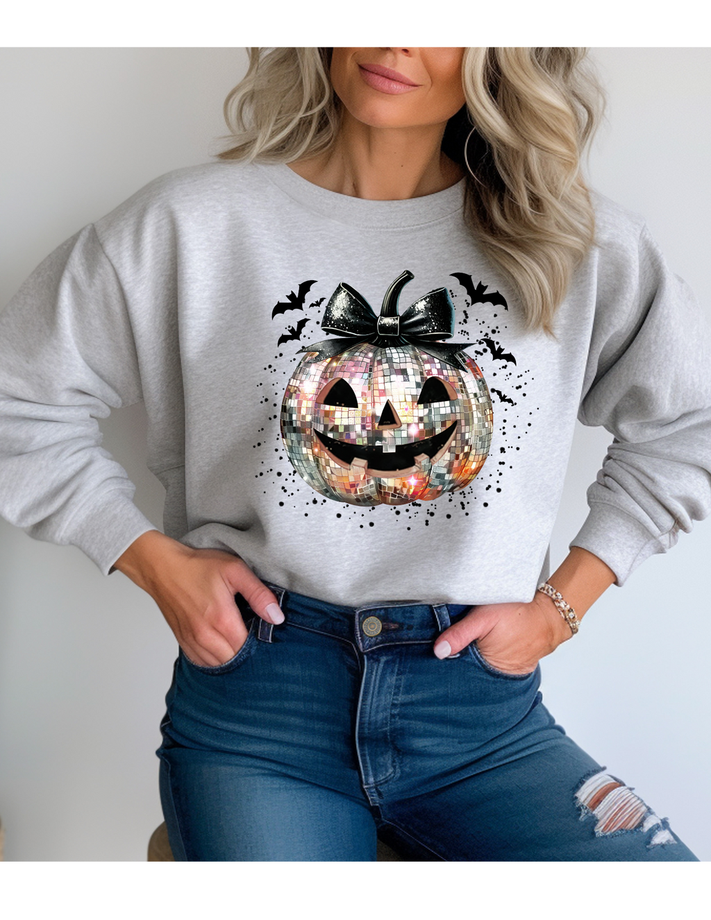 Cute Pumpkin Halloween Shirt
