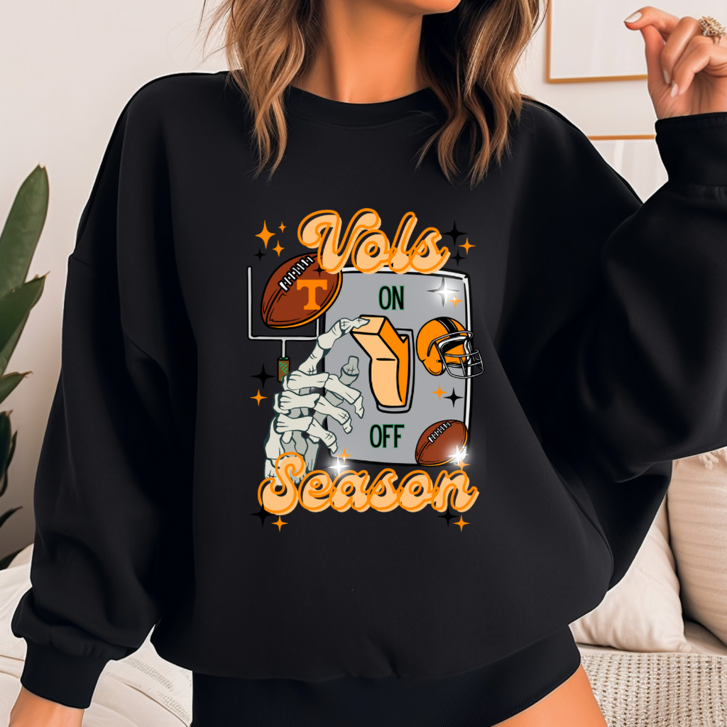 Vols Season Shirt