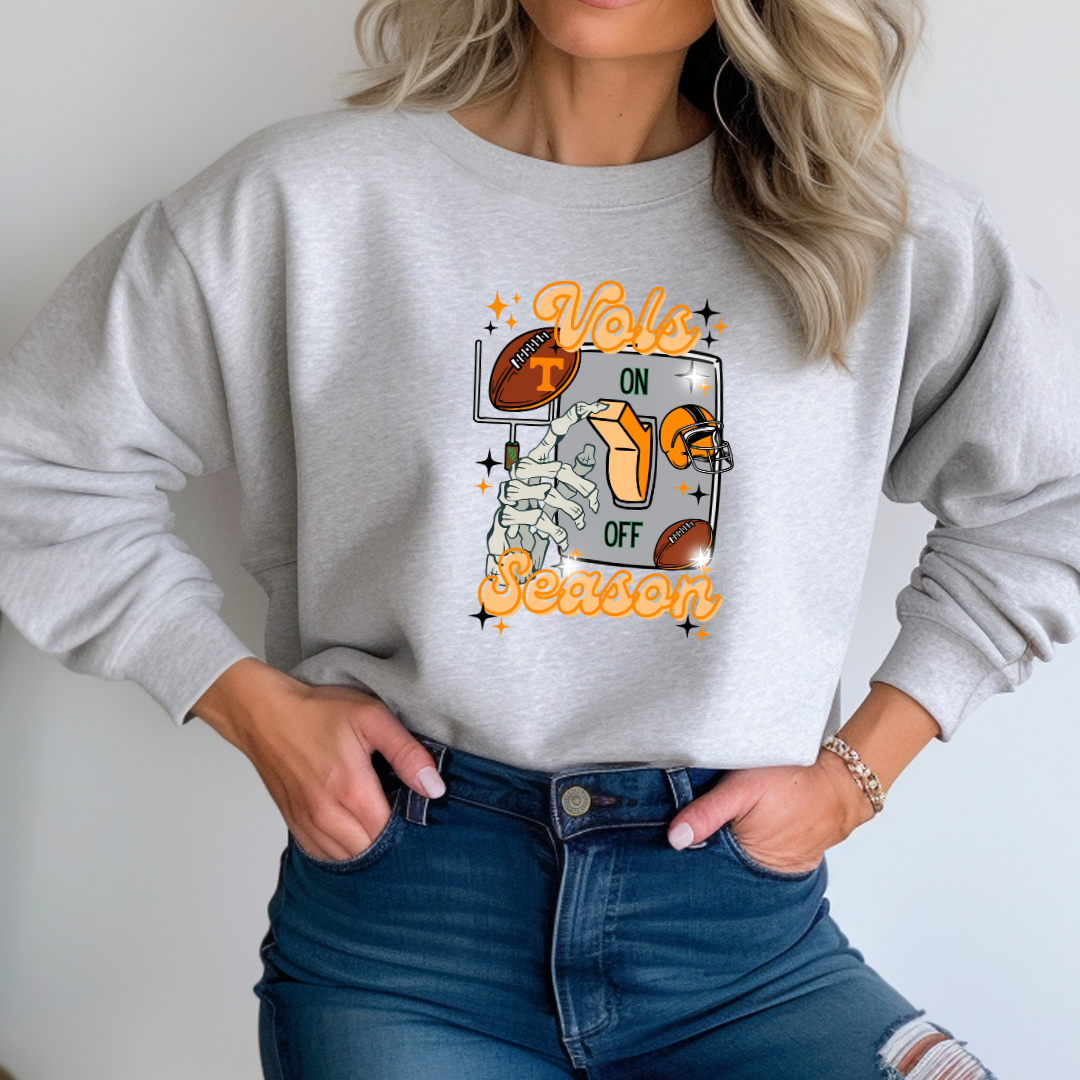 Vols Season Shirt
