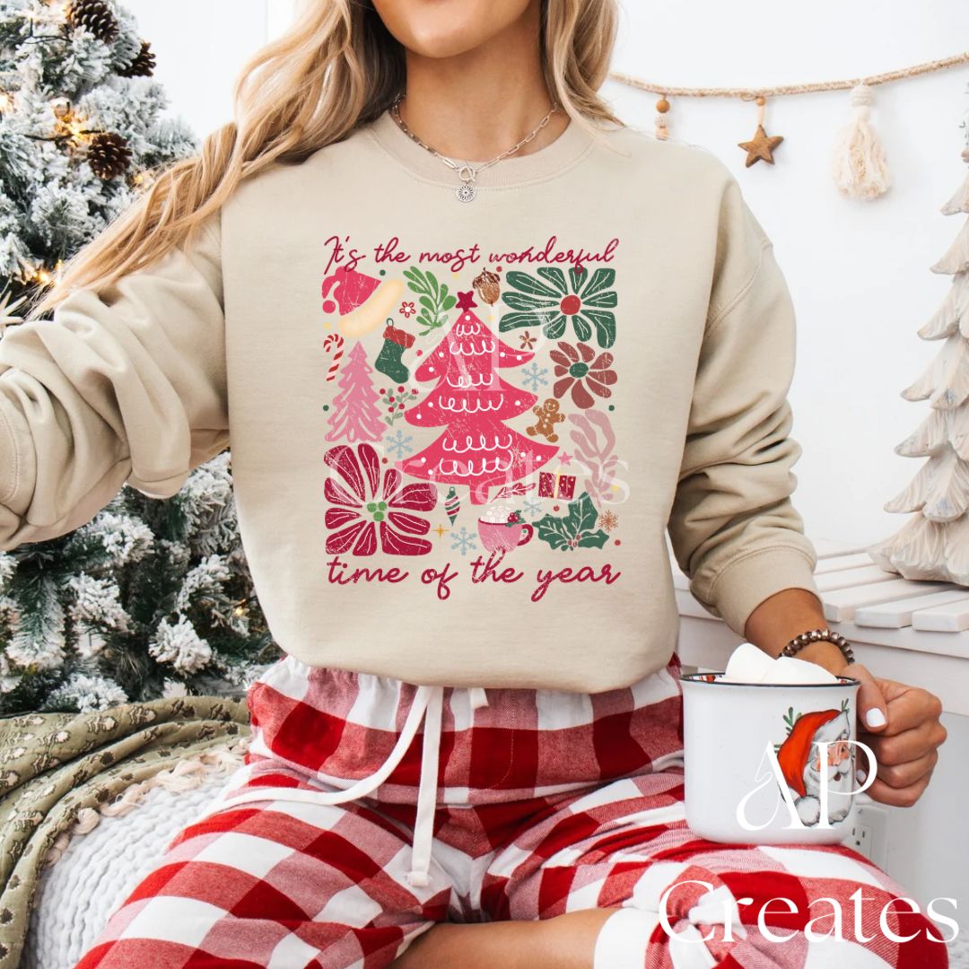 It’s The Most Wonderful Time of the Year Shirt