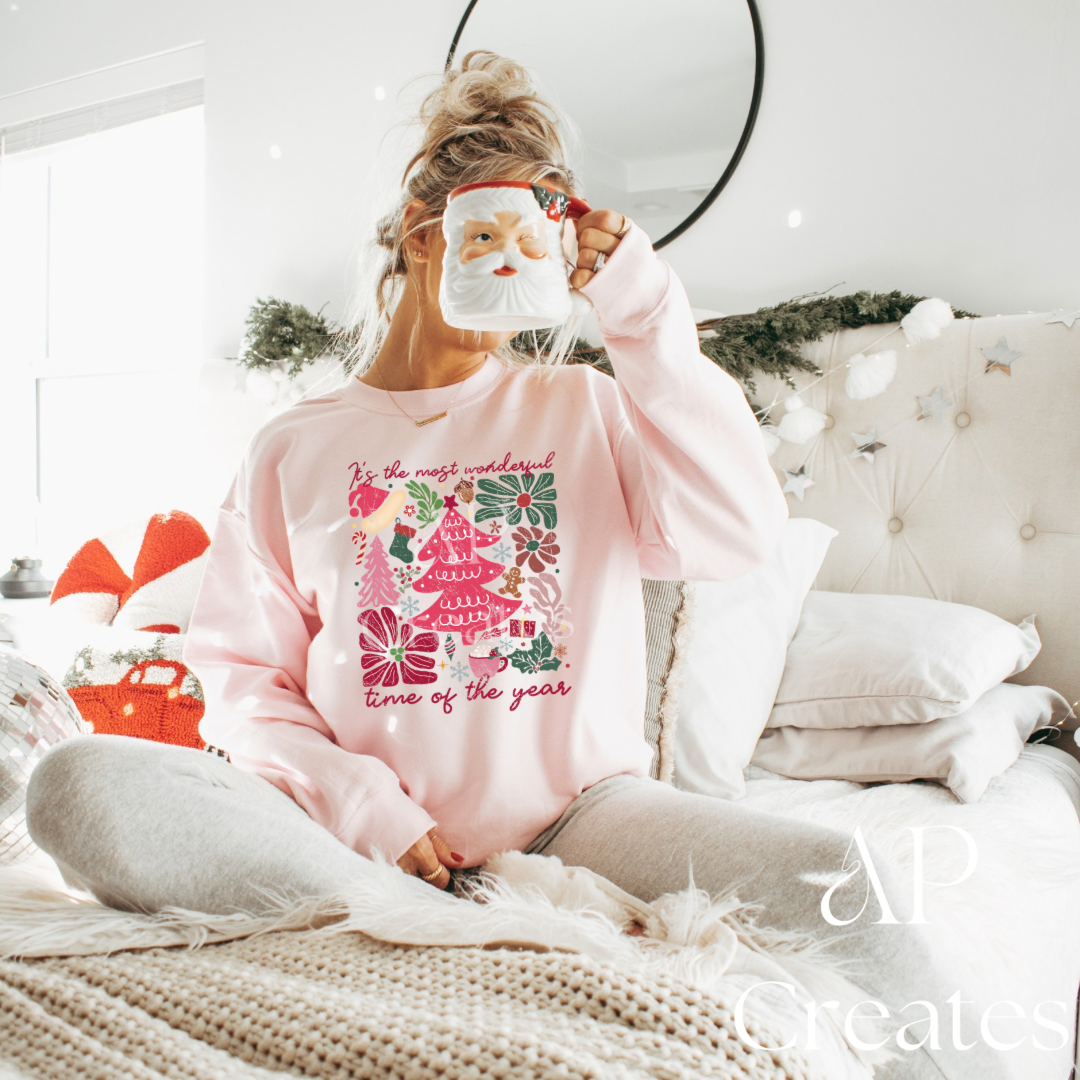 It’s The Most Wonderful Time of the Year Shirt