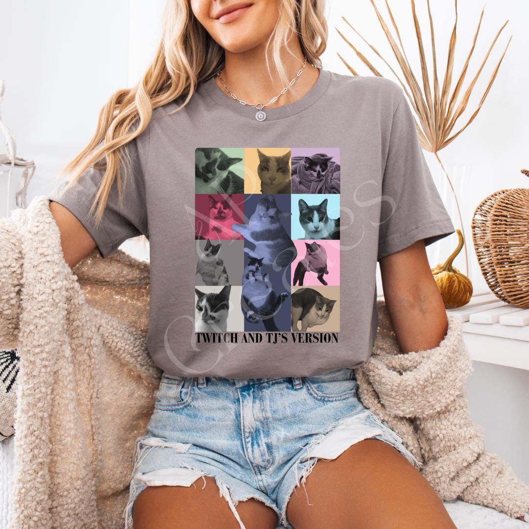Custom Pet Parent Shirt